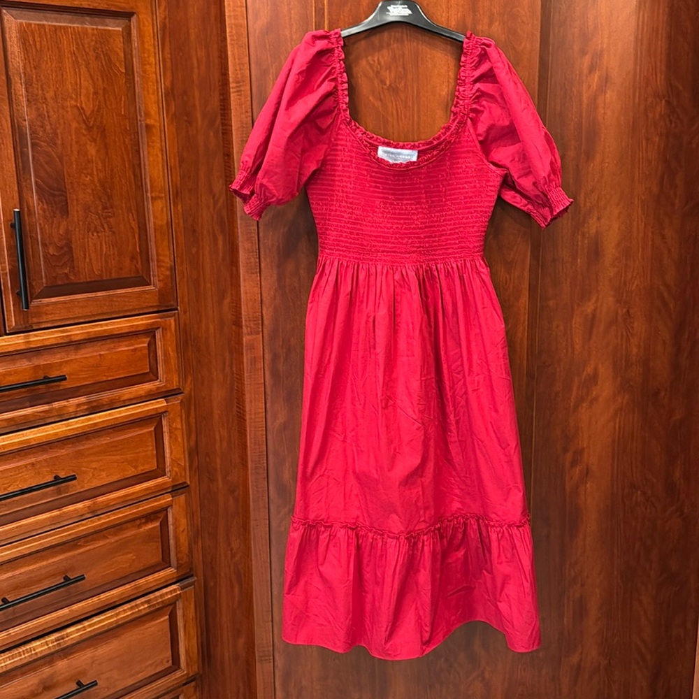 Hill House Louisa Nap Dress